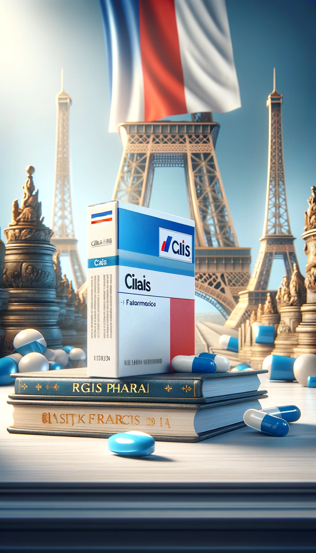 Ordonnance de cialis